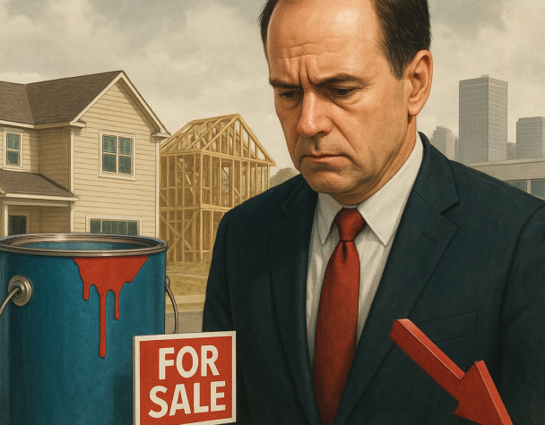 Sherwin-Williams Faces Market Challenges Amid Housing Slowdown and Acquisition Developments