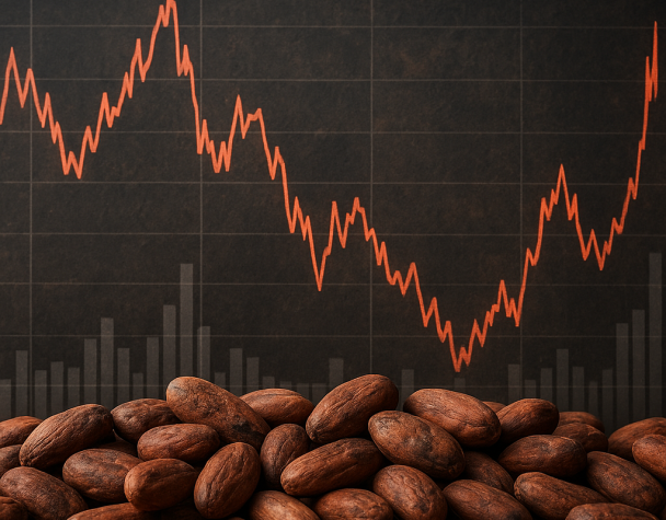 Cocoa Prices Experience Volatility Amid Supply and Demand Shifts