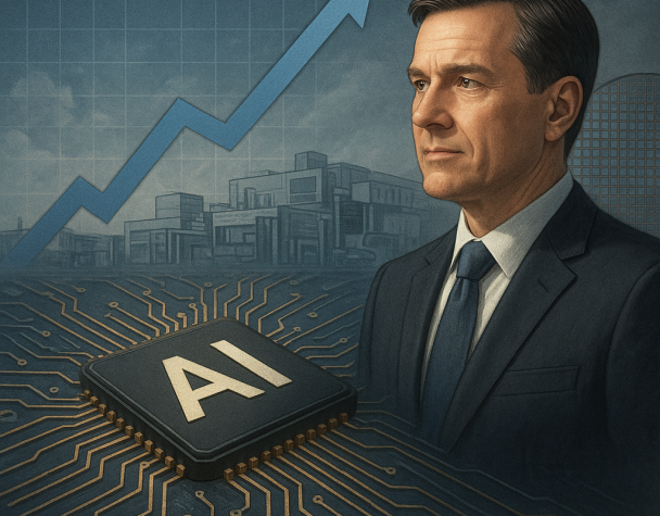 Teradyne’s AI-Driven Growth Amid Semiconductor Industry Challenges