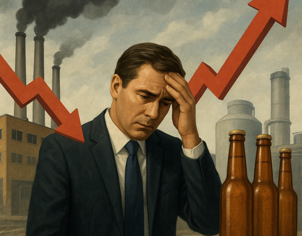 Molson Coors’ Strategic Moves Amidst Industry Challenges