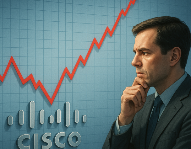 Cisco Systems’ Stock Performance Amid Recent Developments