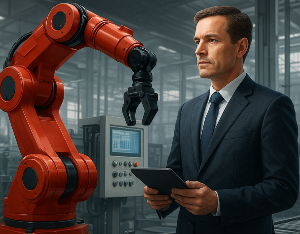 Honeywell Technologies Emerges as Independent Automation Leader Post Aerospace Spin-Off