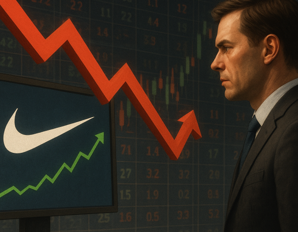 Nike’s Stock Reacts to Analyst Upgrades and Earnings Amid Market Volatility