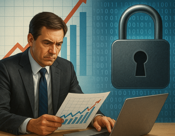 Stryker Corporation’s Recent Developments: Financial Performance and Cybersecurity Challenges
