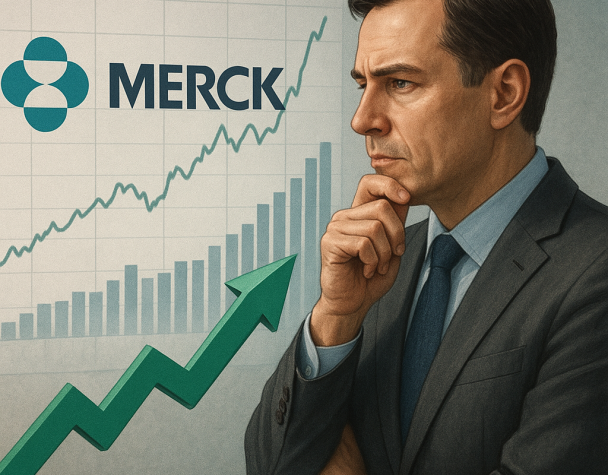 Merck’s Recent Developments and Their Impact on Stock Performance