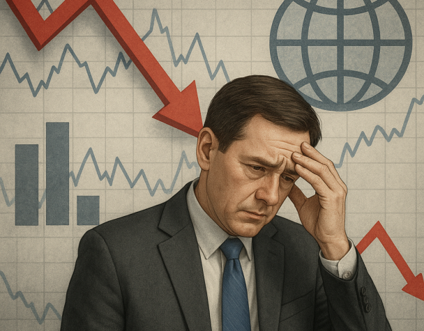 Gartner Inc. Faces Market Volatility Amid Financial Performance and Industry Shifts