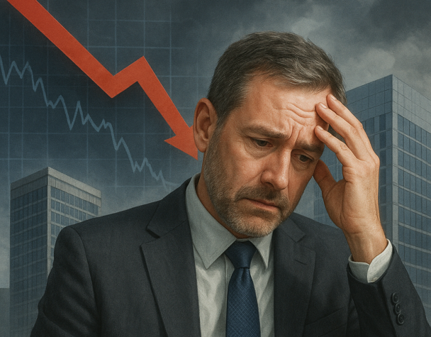 Alexandria Real Estate Equities Faces Financial Challenges Amid Sector Headwinds