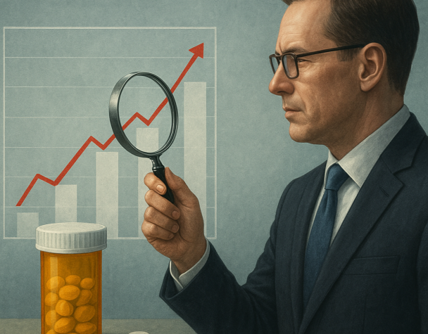 Optum Rx’s Transparent Pricing Model: A Strategic Shift Amidst Market Challenges