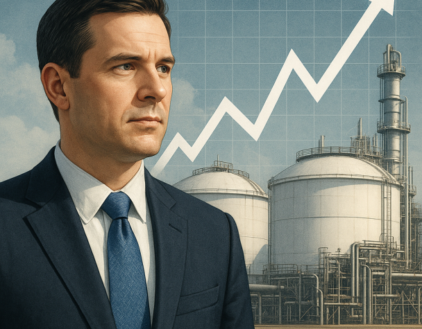ONEOK’s Recent Developments and Market Performance