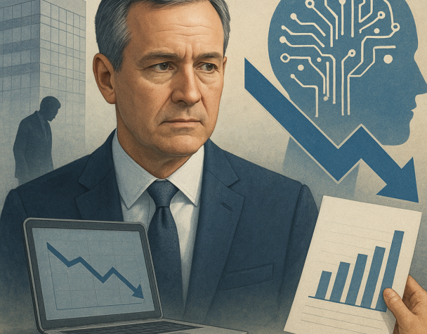 Intuit’s Strategic Moves Amid Workforce Reduction and AI Integration