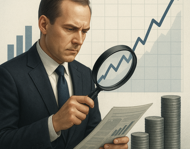 S&amp;P Global’s Recent Developments and Market Performance
