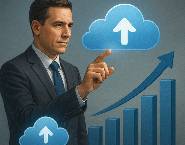 ADP’s Strategic Moves Amidst Cloud-Based HCM Industry Shifts