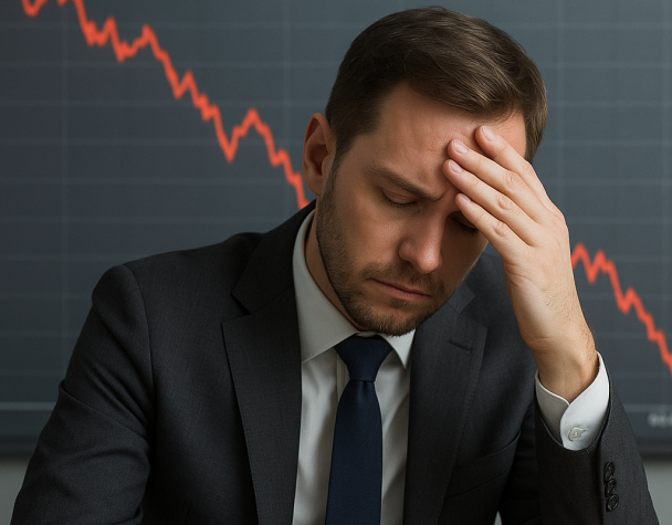MarketAxess Stock Declines Amid Analyst Downgrades and Competitive Pressures