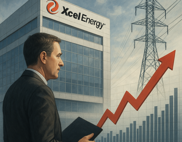 Xcel Energy’s Recent Developments and Stock Performance