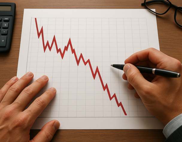 Keurig Dr Pepper’s Stock Volatility Amid Major Shareholder Divestment