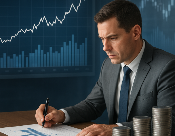 IDEX Corporation’s Recent Financial Performance and Market Movements