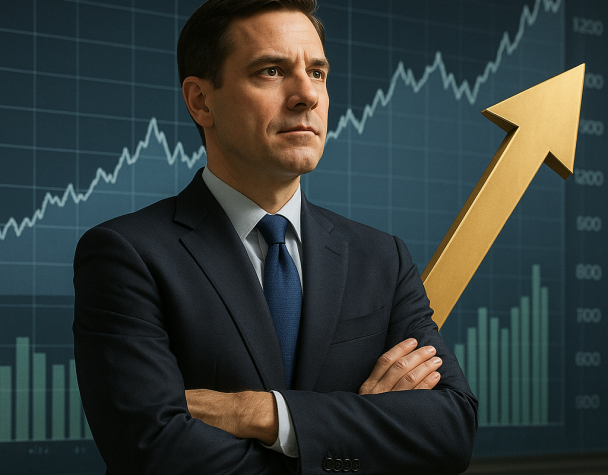 BNY Mellon Poised for Growth Amid Financial Sector Earnings Surge