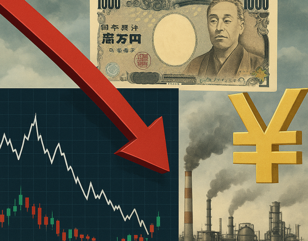 Key Developments Impacting the Japanese Yen Exchange Rate