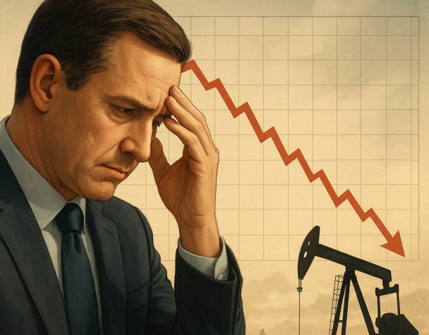 Brent Crude Oil Fund: Navigating Weak Near-Term Sentiment Amid Long-Term Optimism