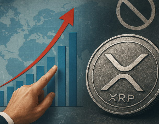 US Inflation Data Drives Forex Market Shifts; XRP Faces Regulatory Hurdles
