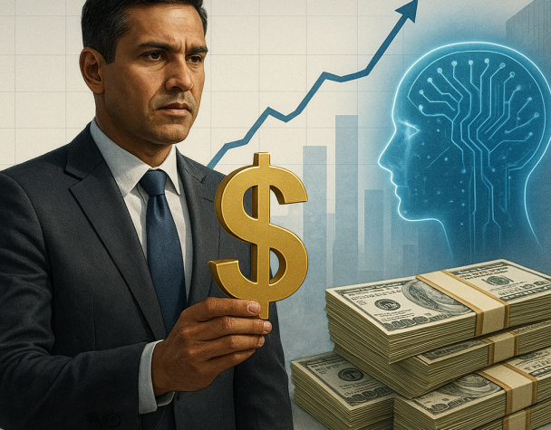 BlackRock’s Assets Reach $15 Trillion Amid Record Fundraising and AI Integration