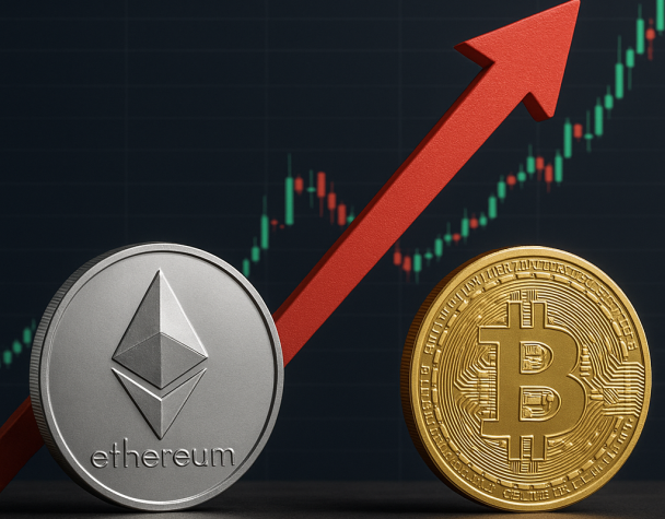 Ethereum Outperforms Bitcoin Amid Cooling U.S. Inflation; Ondo Finance Launches Tokenized Stocks
