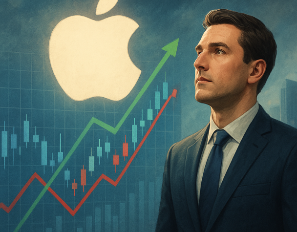 Broadcom’s Apple Deal Boosts Tech Stocks Amid Market Fluctuations