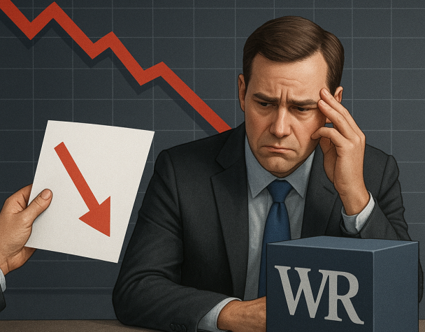 Analyst Downgrades and Market Softening Impact W.R. Berkley Stock