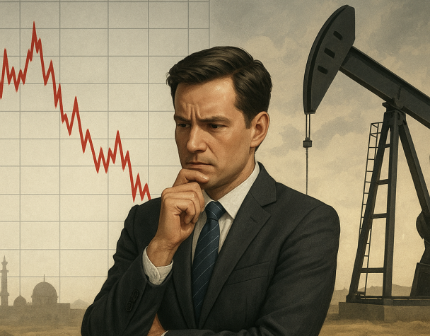 ExxonMobil’s Stock Faces Volatility Amid Middle East Developments and Earnings Outlook