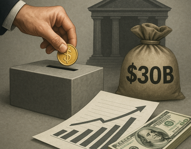 Fidelity Introduces ETF Transaction Fees; BlackRock’s In-Plan Annuity Program Attracts $30 Billion