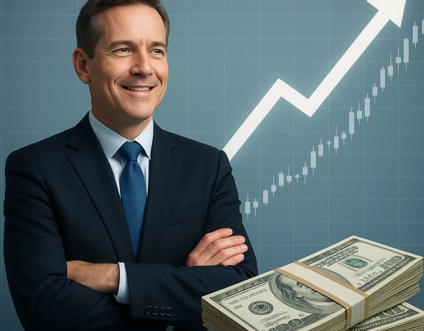 Howmet Aerospace Achieves Record Financial Results, Boosting Investor Confidence and Stock Value