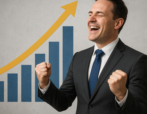 Host Hotels &amp; Resorts’ Strong Q1 Performance and Raised Guidance Boost Investor Confidence