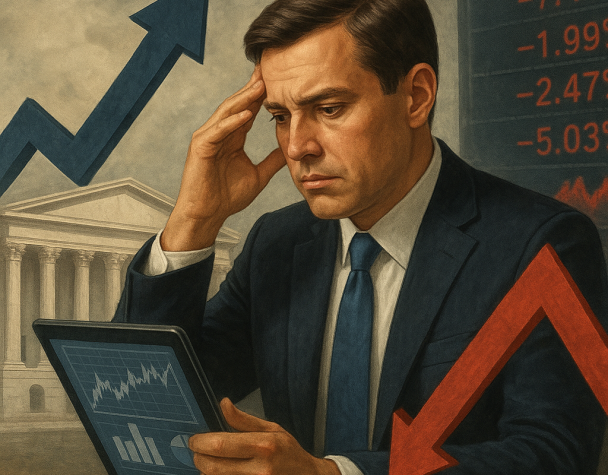 Intercontinental Exchange’s Strategic Moves Amid Market Challenges