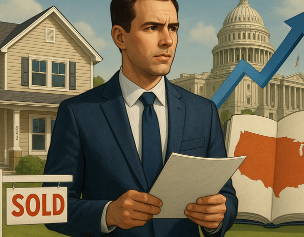 Invitation Homes’ Strategic Moves Amidst New Housing Legislation