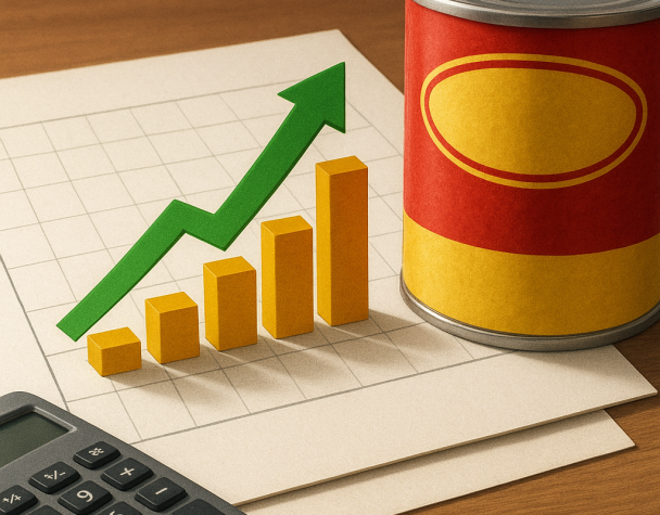 Hormel Foods Achieves Double-Digit EPS Growth in Q2 Despite Market Volatility