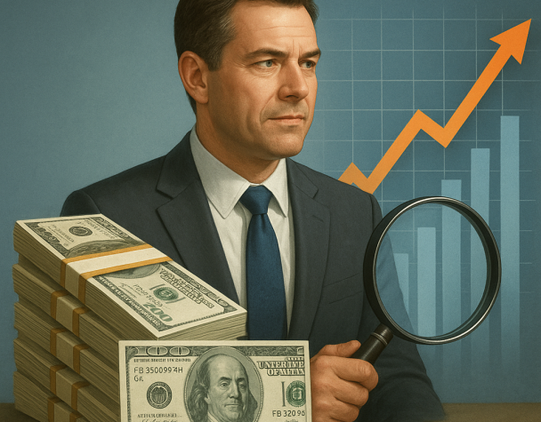 Iron Mountain’s Strategic Financial Moves and Analyst Confidence Bolster Stock Performance