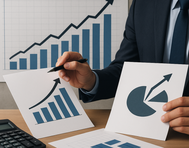 Genuine Parts Company Reports Robust Financial Growth While Planning Strategic Split