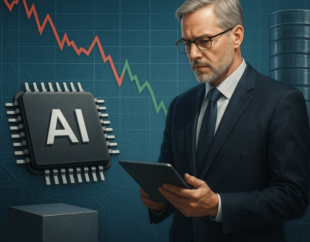 Corning’s Strategic Moves in AI Infrastructure Amid Stock Volatility
