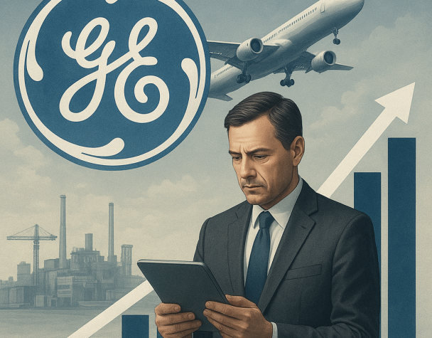GE Aerospace’s Strategic Moves and Market Performance Amid Industry Developments