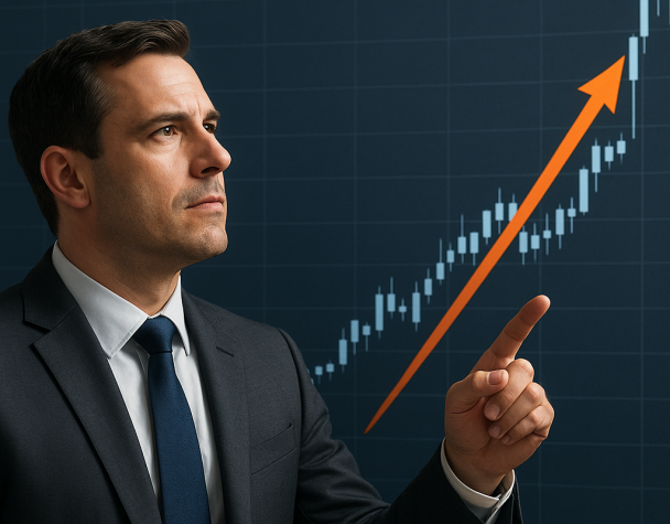 KeyCorp’s Strategic Moves Propel Stock to 52-Week High