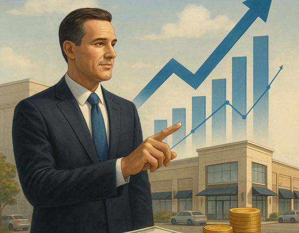 Federal Realty Investment Trust’s Strategic Growth Initiatives and Financial Success in Early 2026