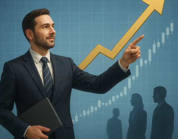 Keysight Technologies’ Stock Surges Amid Strategic Partnerships and Analyst Upgrades