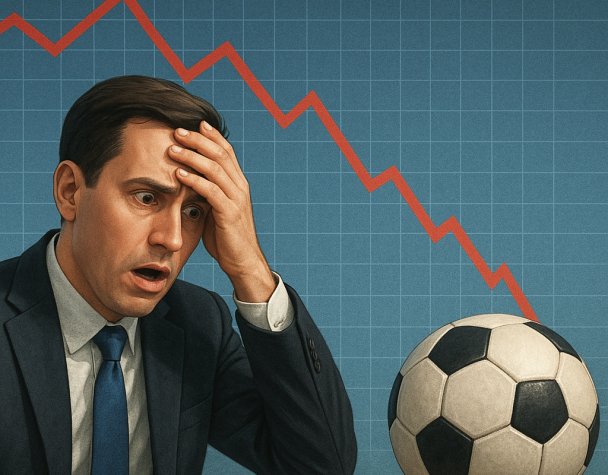Fox Corporation’s Stock Reacts to Roku Acquisition and Upcoming World Cup