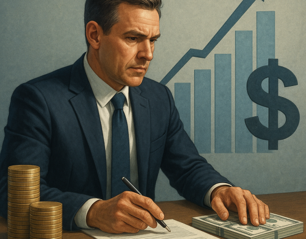 Kimco Realty’s Strategic Financial Moves and Market Performance in 2026