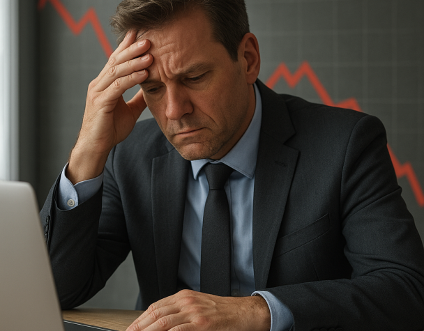 FIS Stock Faces Pressure Amid Revenue Miss and Market Challenges