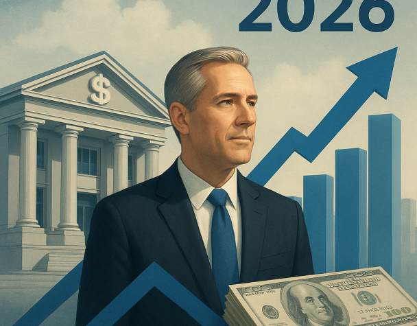 Fifth Third Bancorp’s Strategic Expansion and Financial Performance in 2026