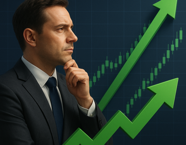 F5 Inc. Stock Rises Amid Anticipation of Upcoming Earnings Report