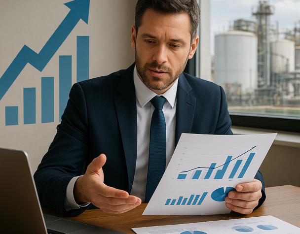 Kinder Morgan Reports Impressive First Quarter Earnings Amid Strategic Growth Moves