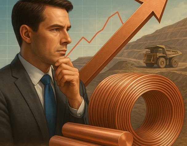 Freeport-McMoRan’s Strategic Moves Amidst Copper Market Dynamics