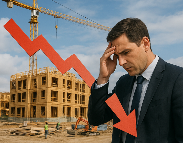 Lennar Corporation Faces Margin Pressures Amid Rising Construction Costs